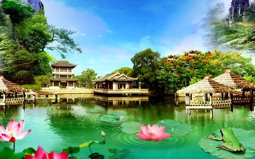 节能高标准